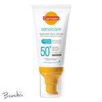 کرم ضد آفتاب بیرنگ انواع پوست Spf 50 کروتن carroten حجم 50 میل