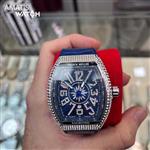 ساعت مچی زنانه فرانک مولر مدل ۳۲۲۰ FranckMuller Yachting