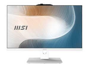کامپیوتر بدون کیس ام اس آی مدل msi Modern AM242TP 11M i3 8GB 512SSD Intel