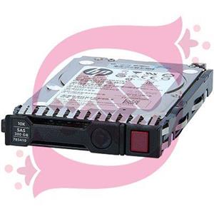 هارد سرورHP 146GB 6G SAS 15K rpm SFF DP Enterprise 785410-001