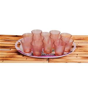 سینی رجینال طرح بهار مدل 5003 Reginal 5003 Spring tray