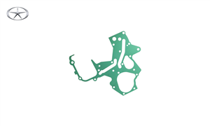 واشر اویل پمپ جک دنده ای S5