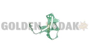 واشر اویل پمپ جک دنده ای S5