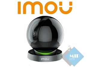 دوربین هوشمند بی‌‌سیم آیمو Imou مدل Rex 4MP IPC-A46LP-D