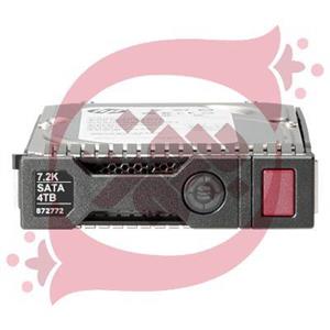 هارد سرور HPE 14TB SATA 6G Midline 7.2K LFF SC Helium 512e DS P09163-B21