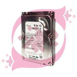 هارد سرور HP 2TB SATA 6G 7.2K LFF 861676-B21