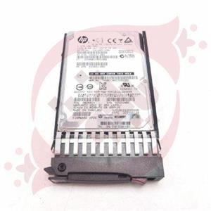 هارد سرورHP 1.2TB 6G SAS 10K SFF Dual Port Enterprise 693684-B21