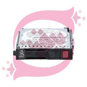 هارد سرورHP 1.2TB 6G SAS 10K SFF SC DP Enterprise 693647-001