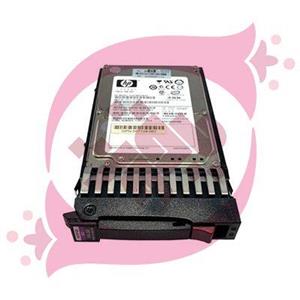 هارد سرورHP 146GB 6G SAS 15K rpm SFF DP Enterprise 518011-001