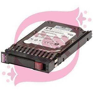 هارد سرورHP 146GB 6G SAS 15K rpm SFF DP Enterprise 652625-001