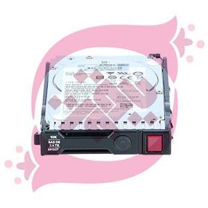 هارد سرورHPE 2.4TB SAS 12G Enterprise 10K SFF SC 876937-002