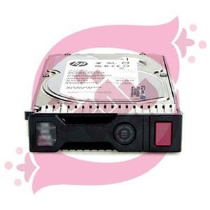 هارد سرور HP 4TB 6G SATA 7.2K LFF SC 512e Performance 793665-B21