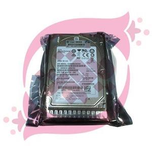 هارد سرورHPE 600GB 12G SAS 10K SFF SC HDD 781578-001