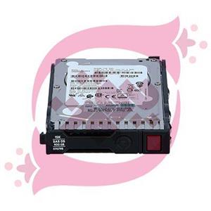 هارد سرورHPE 900GB SAS 12G Enterprise 15K SFF SC 870795-001