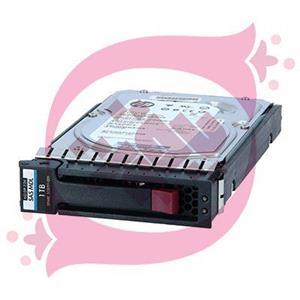 هارد سرور HP 1TB 6G SAS 7.2K LFF DP Midline 507613-001