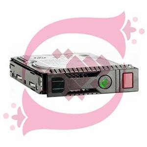 هارد سرور HP 3TB 6G SATA 7.2K LFF SC Midline 628061-B21