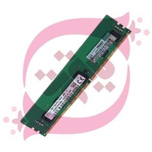 رم سرور HPE 8GB Single Rank DDR4-2933