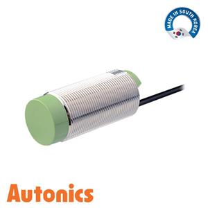 سنسور خازنی آتونیکس مدل CR30-15AC