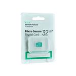 میکرو اس دی سرور HPE 32GB microSD Flash Memory Card 700139-B21