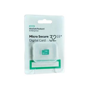 میکرو اس دی سرور HPE 32GB microSD Flash Memory Card 700139-B21