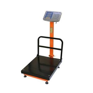 ترازو باسکول ایرانی 300 کیلویی