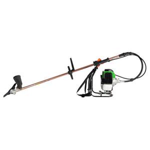 علف زن پشتی 43 سی سی شاخص