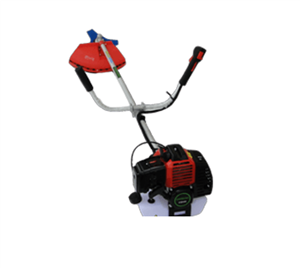علف تراش دوشی 43 سی سی آگرو ماشین WXCG430