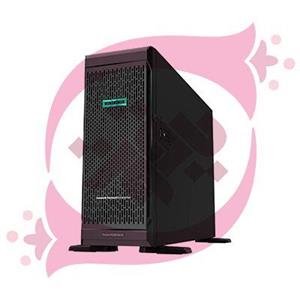 سرور ایستاده HPE ML350 Gen10 4214R 32G 8SFF P408i-a 1x800W Performance Tower P21789-B21