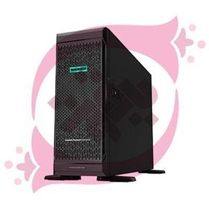 سرور ایستاده HPE ML350 Gen10 8 SFF CTO Server 877626-B21