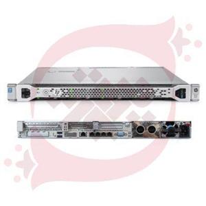 سرور رک مونت HPE DL360 Gen9 E5-2640v4 16GB-R P440ar 8SFF 500W 848736-B21