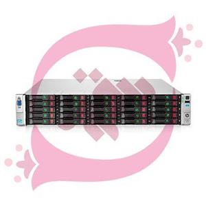 سرورHP DL380p Gen8 25 SFF CTO Server 665554-B21