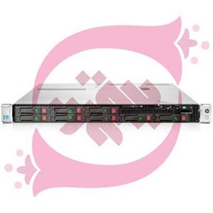 سرور HP DL360e G8 E5-2407v2 1P 8GB-R B320i-512 8SFF 460W 747090-B21