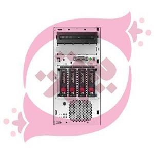 HPE ProLiant ML30 Gen10 8SFF Hot Plug CTO Server