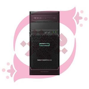 HPE ML30 Gen10 4LFF Non Hot Plug CTO Server