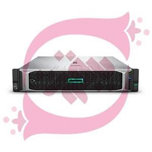 سرور رک مونت HPE DL380 Gen10 4215R 32GB-R P408i-a NC 8SFF 800W P40717-B21
