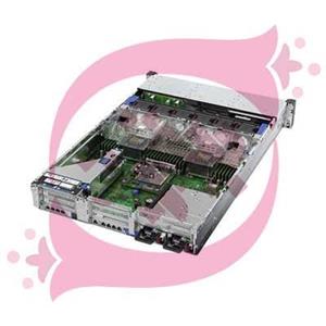 سرور رک مونت HPE DL380 Gen10 4215R 32GB-R S100i NC 8SFF 800W P24848-B21