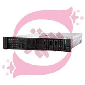 سرور رک مونت HPE DL380 Gen10 5218R 32GB-R S100i NC 8SFF 800W P36135-B21