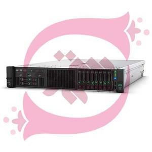 سرور رک مونت HPE DL380 Gen10 5222 32GB-R S100i NC 8SFF 800W P40422-B21