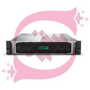 سرور رک مونت HPE DL380 Gen10 6234 32GB-R S100i NC 8SFF 800W P40424-B21
