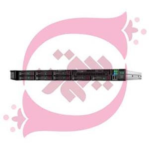 سرور رک مونت HPE DL360 Gen10 5218R32GB-R S100i NC 8SFF 800W P40408-B21