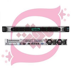 سرور رک مونت HPE DL360 Gen10 5220R 32GB-R S100i NC 8SFF 800W P40407-B21