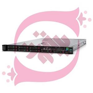 سرور رک مونت HPE DL360 Gen10 5222 32GB-R P408i-a NC 8SFF 800W P19178-B21