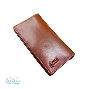 کیف پول چرم جلو موبایلی پولو آیتم ۶۲۰۱۷ عمده و کارتنی