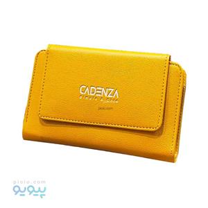 کیف پول زنانه دهنه دار آیتم ۱۲۷۴ عمده وکارتنی