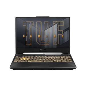 لپ تاپ ایسوس ASUS TUF Gaming F15 FX506HC (15.6\