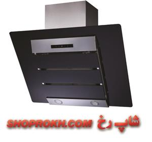 هود تی اند دی مدل TD15 شومینه ای سایز 90 T AND D TD15 Chimney Hood Size 90