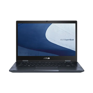 لپ تاپ 14 اینچی ایسوس مدل ExpertBook B3 Flip B3402FEA-A