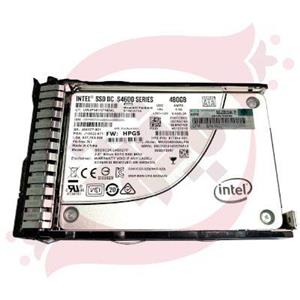 SSD سرورHPE 480GB SATA 6G RI SFF SC PM883 SSD P04560-B21