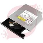 دی وی دی رام سرور HPE 9.5mm SATA DVD-ROM Optical Drive 726536-B21