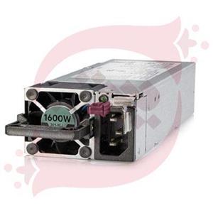 پاور سرور HPE 1600W Flex Slot Platinum Hot Plug Low Halogen 830272-B21